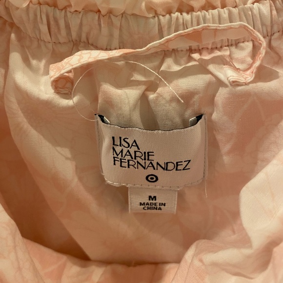 Lisa Marie Fernandez for Target Dress NWOT - Picture 8 of 8
